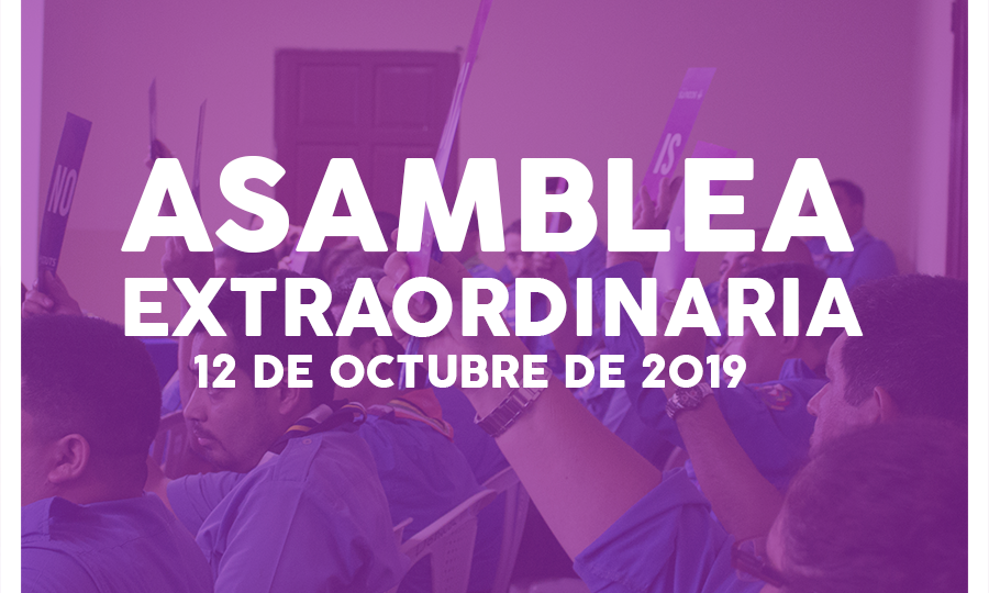 ASAMBLEA