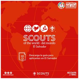 Scouts del Mundo