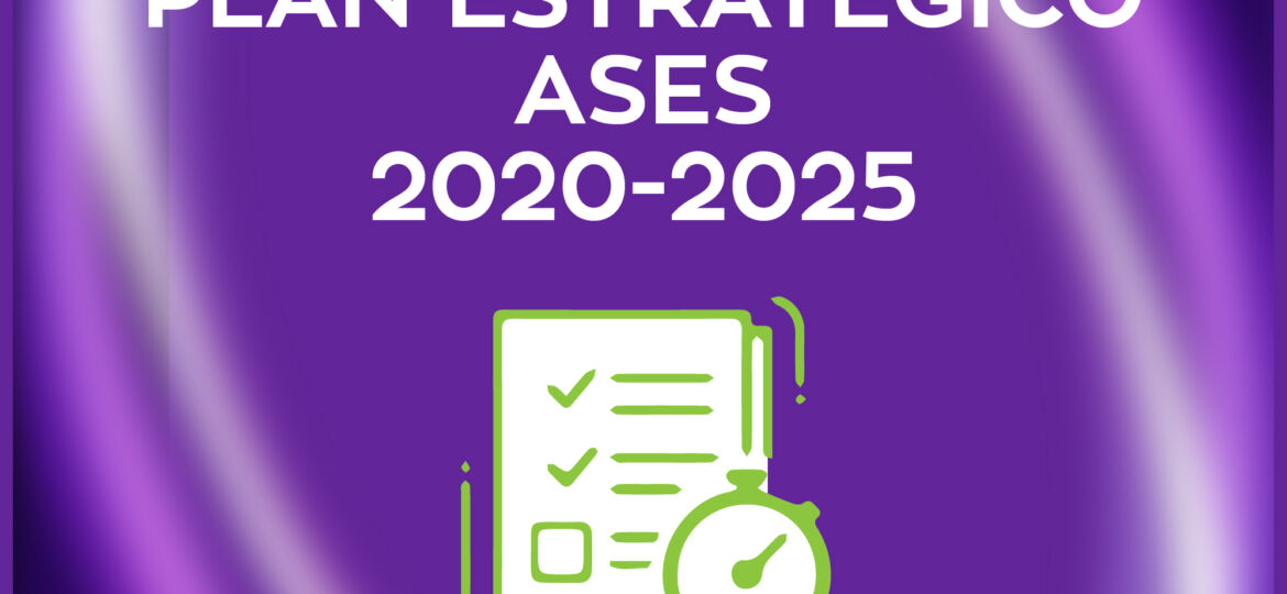 Plan Estratégico Nacional - ASES - 2021-2025