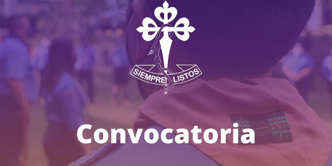 convocatoria