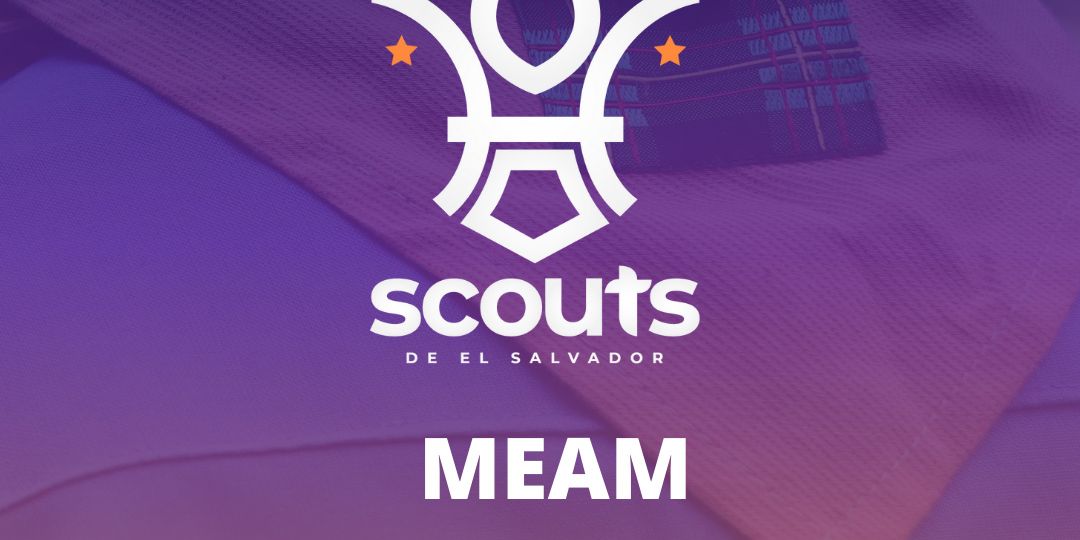 Modelo Educativo para los Adultos en el Movimiento Scout (MEAM)