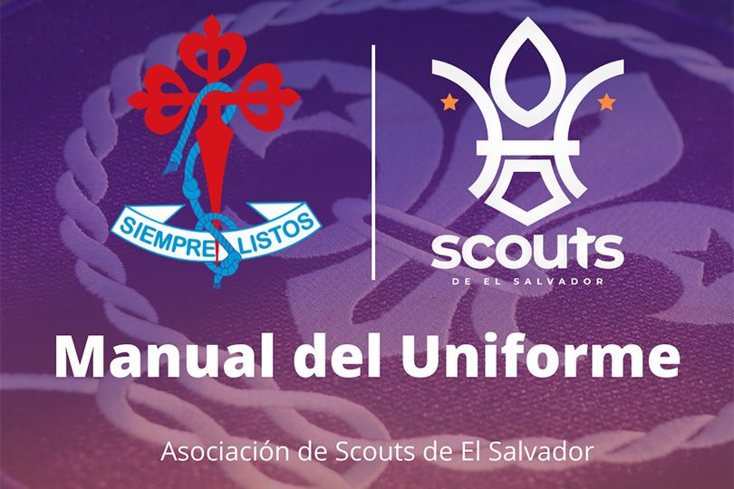 Manual del Uniforme Scout