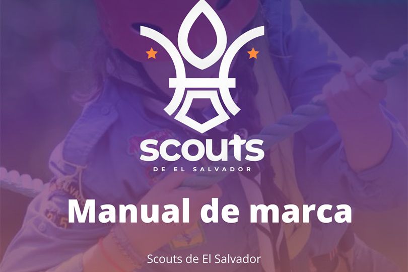 Manual de Marca Scout Nacional