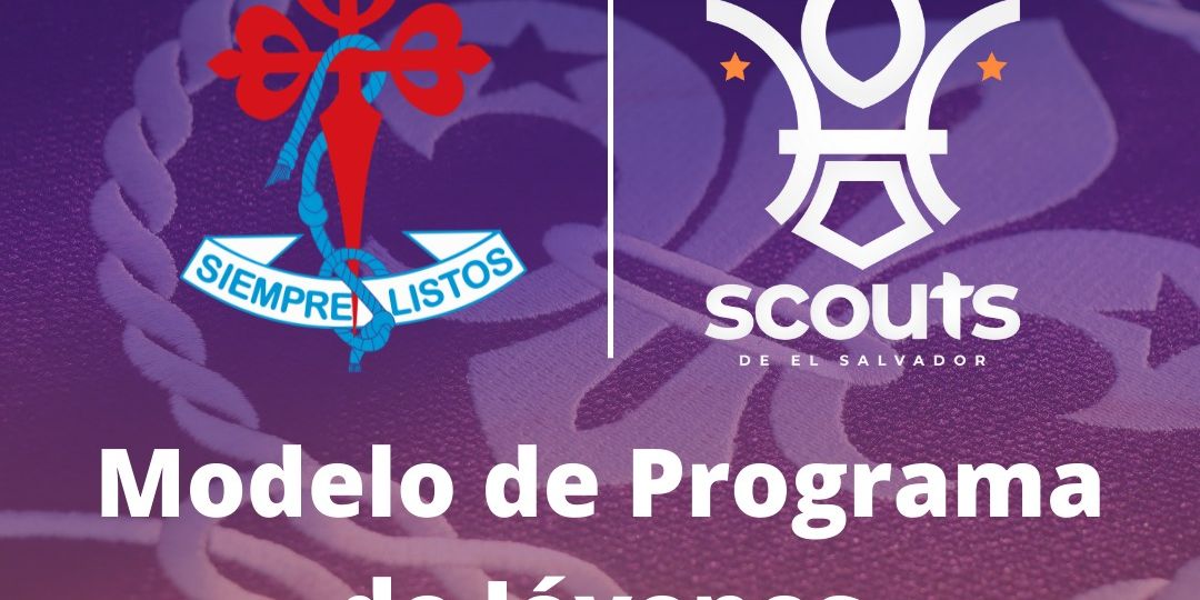 Modelo de Programa de Jóvenes 2022-2028