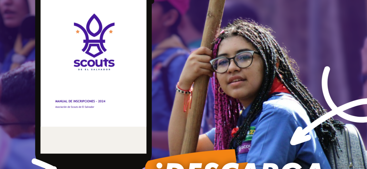 Manual de inscripciones 2024